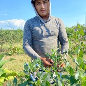 Meet your Posher, Vicky